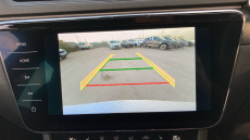 Skoda Superb 2.0 TSI 190 Sport Line Plus 5dr DSG Petrol Estate